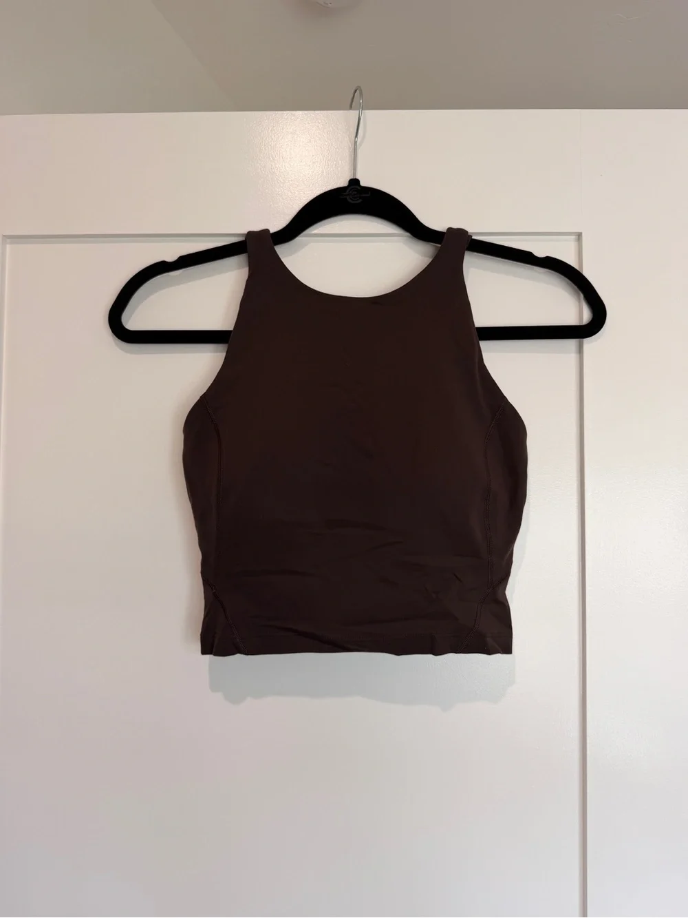 Lululemon Align™ High-Neck Tank Top Light Support